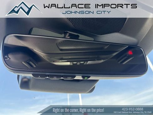 New 2026 Subaru Impreza RS AWD/4WD image 33