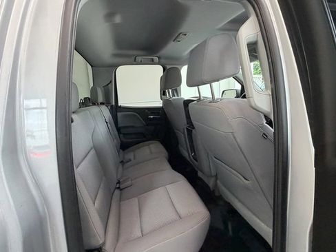 Used 2017 Chevrolet Silverado 1500 LS w/ LS Convenience Package RWD image 14