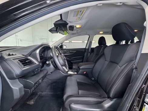 Used 2024 Subaru Ascent Premium AWD/4WD image 12