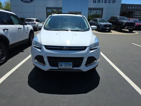 Used 2014 Ford Escape SE w/ Equipment Group 201A AWD/4WD image 4