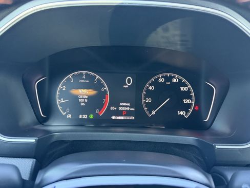 Used 2025 Honda Pilot Sport image 30