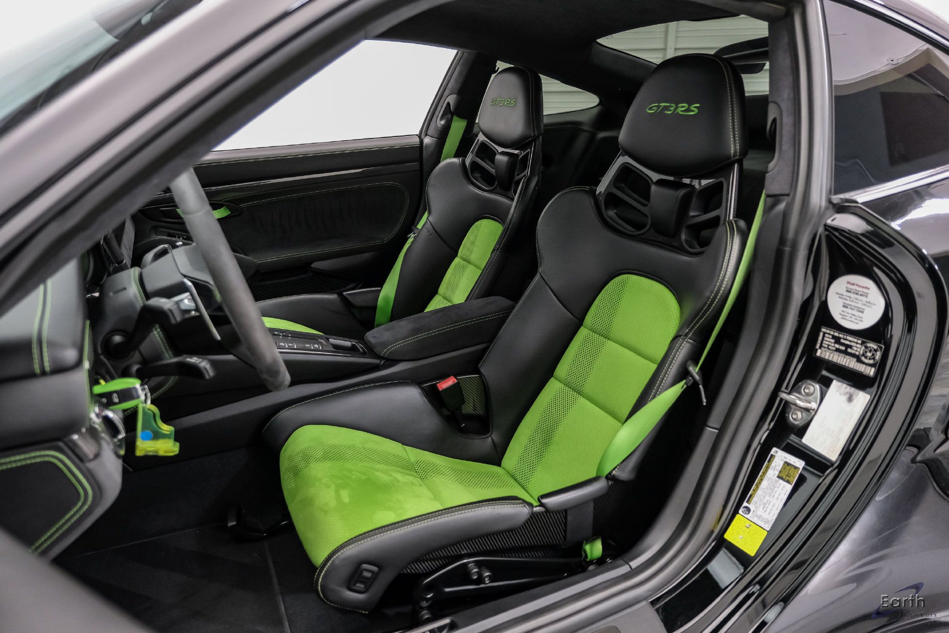 Used 2019 Porsche 911 GT3 RS RWD image 45