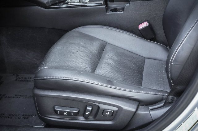 Used 2014 Lexus ES 350 w/ Premium Package FWD image 11