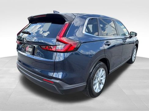 Used 2025 Honda CR-V EX image 7
