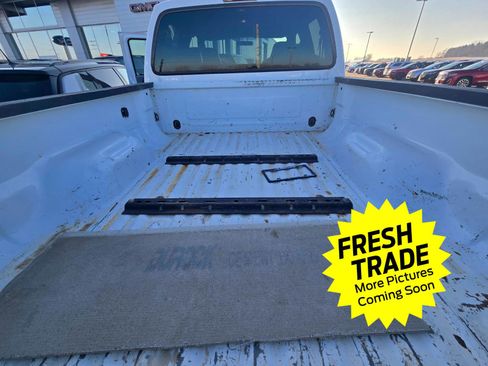 Used 2006 Ford F250 4x4 Crew Cab Super Duty image 6