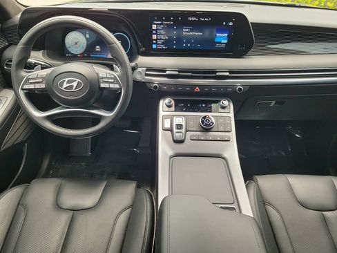 Used 2023 Hyundai Palisade Calligraphy w/ Cargo Package AWD/4WD image 14