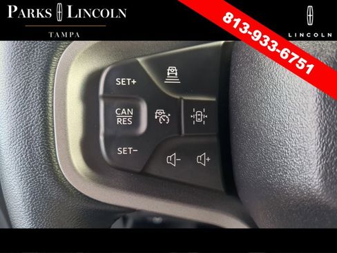 Used 2023 Ford Bronco Wildtrak AWD/4WD image 28