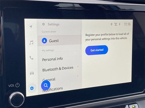 New 2026 Toyota Camry LE image 22