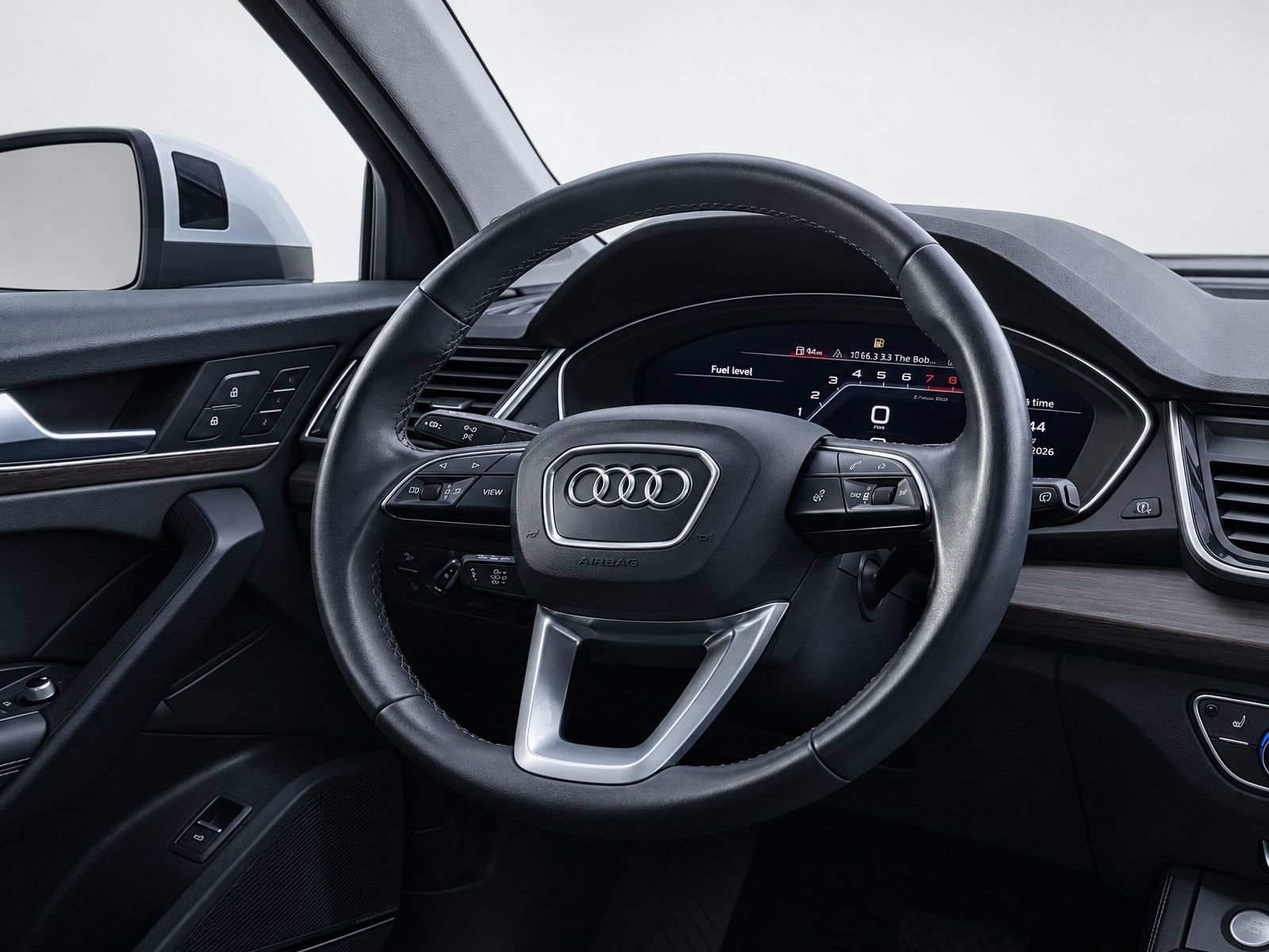Used 2023 Audi Q5 2.0T Premium Plus w/ Premium Plus Package AWD/4WD image 25