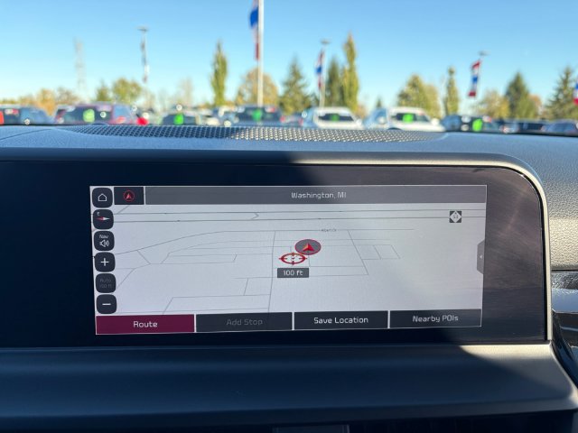 Certified 2024 Kia Seltos S AWD/4WD image 26