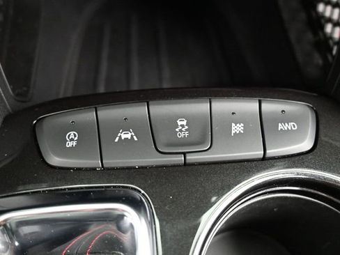 Used 2023 Chevrolet TrailBlazer RS w/ Sun and Liftgate Package AWD/4WD image 26