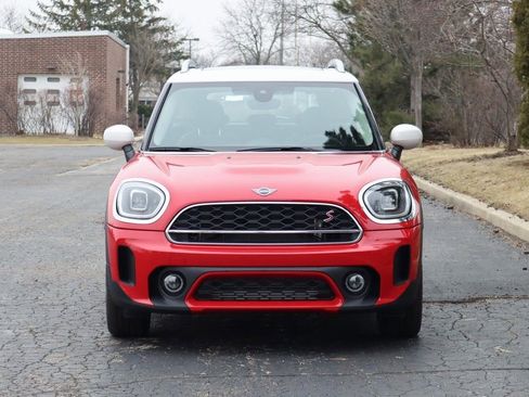 Used 2023 MINI Cooper Countryman S image 3