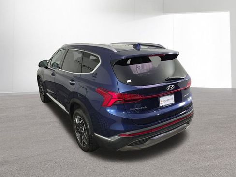 Used 2023 Hyundai Santa Fe Limited AWD/4WD image 39