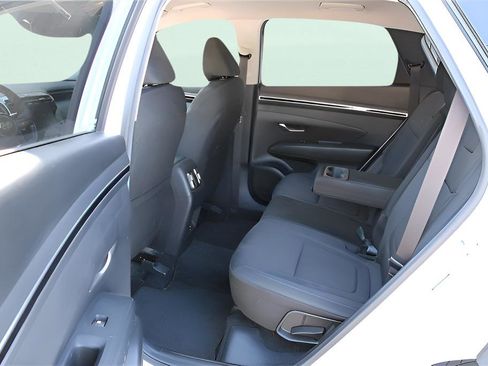 Used 2022 Hyundai Tucson SEL image 20