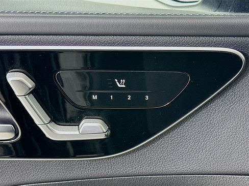 Certified 2023 Mercedes-Benz C 300 Sedan image 22