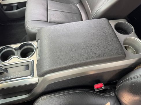 Used 2013 Ford F150 FX4 w/ Luxury Equipment Group AWD/4WD image 17