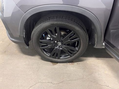 Used 2022 Honda Pilot Special Edition image 29