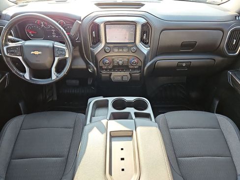 Certified 2019 Chevrolet Silverado 1500 LT w/ Convenience Package AWD/4WD image 25