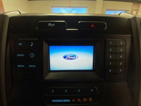 Used 2017 Ford F250 XL w/ Power Equipment Group image 25