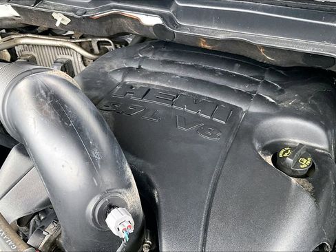 Used 2016 RAM 1500 Sport AWD/4WD image 30