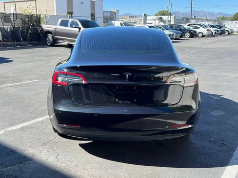 Used 2018 Tesla Model 3 Long Range image 6