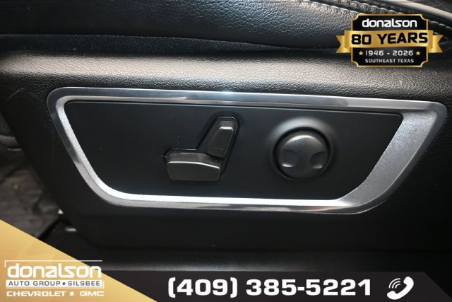 Used 2022 RAM 1500 Laramie w/ Trailer Tow Group AWD/4WD image 7
