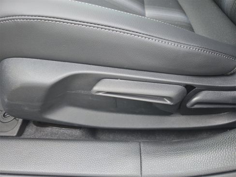 New 2026 Honda Civic Sport image 11