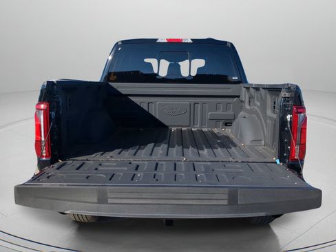 New 2025 Ford F150 Lariat w/ Equipment Group 501A Mid image 41