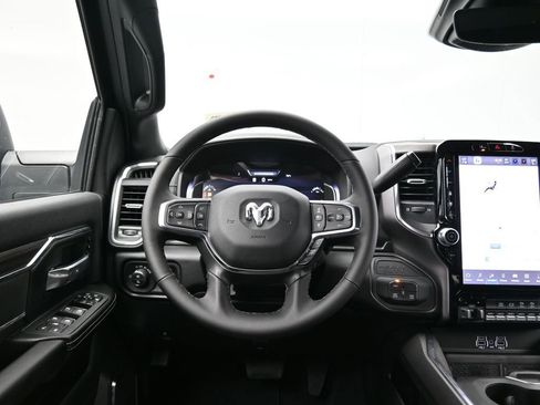 New 2026 RAM 2500 Laramie w/ Night Edition image 33