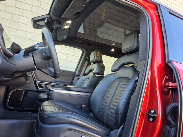 Used 2022 Rivian R1S Launch Edition Quad AWD/4WD image 29