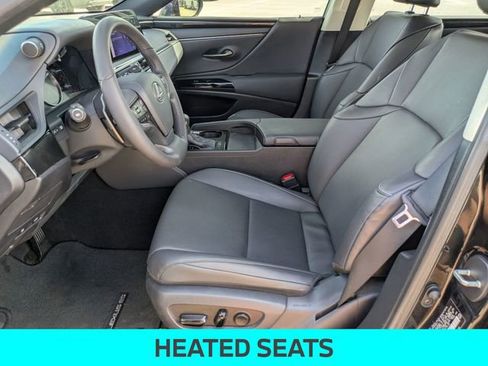 Used 2023 Lexus ES 350 w/ Accessory Package (Z1) FWD image 14