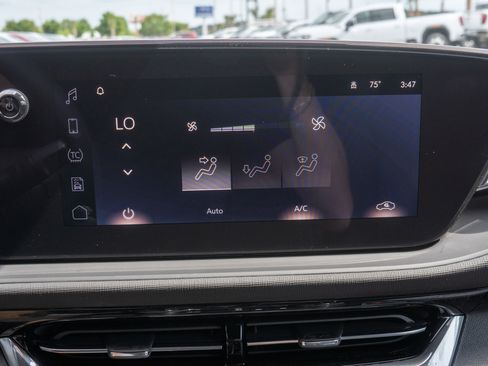 New 2026 Buick Envista Sport Touring FWD image 20