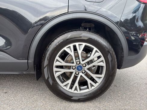 Used 2022 Ford Escape SEL image 14