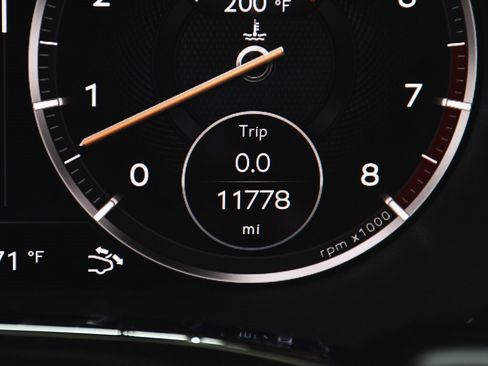 Used 2022 Bentley Continental GT image 23