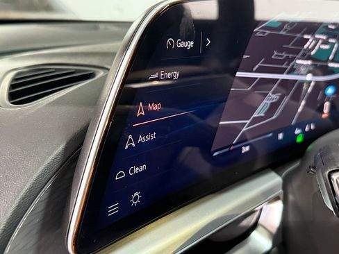 New 2026 Cadillac Lyriq Premium Sport image 27