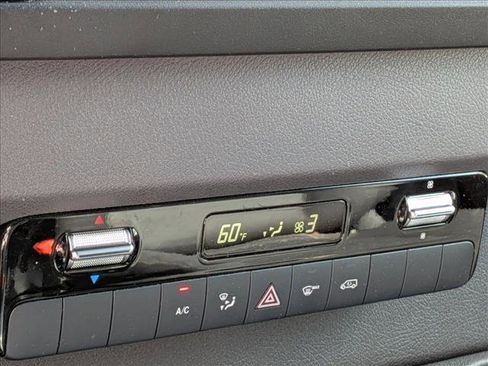 Used 2025 Mercedes-Benz Sprinter 2500 image 13