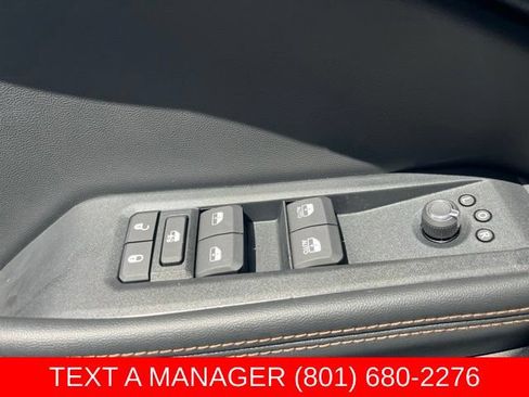 New 2026 Jeep Cherokee Limited AWD/4WD image 15