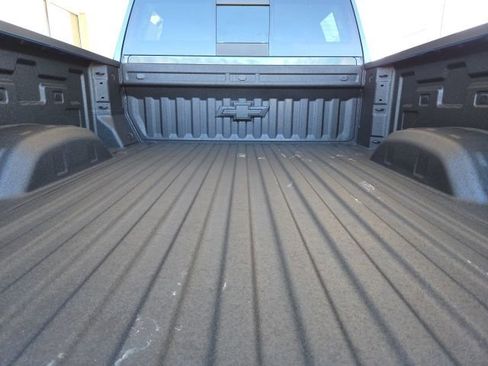 New 2026 Chevrolet Silverado 2500 High Country w/ Z71 Off-Road Package AWD/4WD image 41
