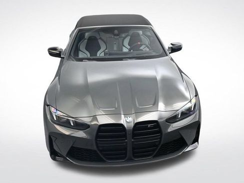 New 2027 BMW M4 xDrive Competition w/ Executive Package AWD/4WD image 29