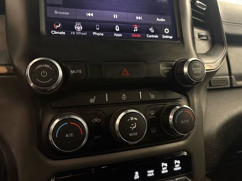 Used 2019 RAM 1500 Sport w/ Level 2 Equipment Group image 31