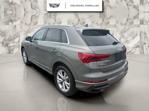 Used 2022 Audi Q3 2.0T Premium AWD/4WD image 3
