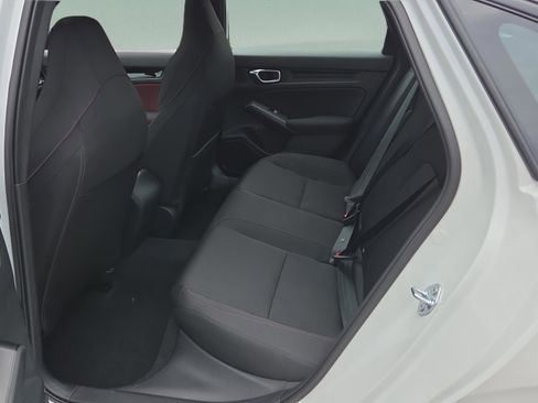 New 2026 Honda Civic Si image 12