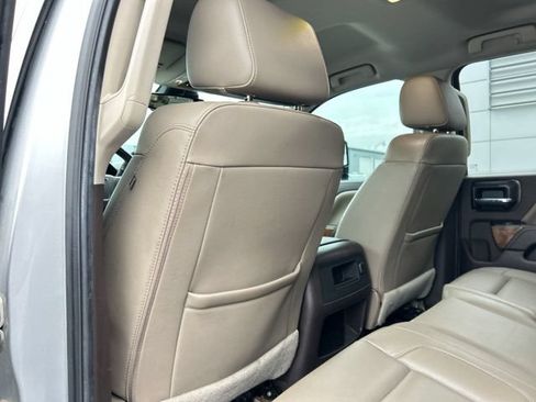 Used 2016 GMC Sierra 2500 SLT w/ Driver Alert Package AWD/4WD image 20