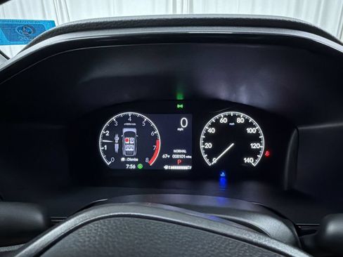 Used 2025 Honda CR-V LX image 20