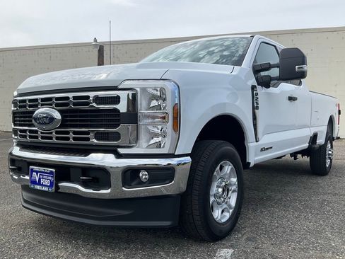 New 2026 Ford F250 XLT w/ 360-Degree Camera Package image 60