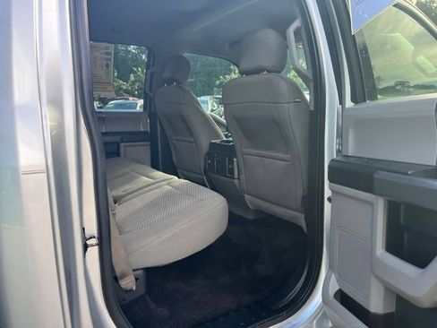 Used 2016 Ford F150 XLT w/ Equipment Group 302A Luxury RWD image 13