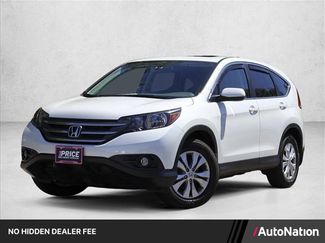 Used 2013 Honda CR-V EX video 1
