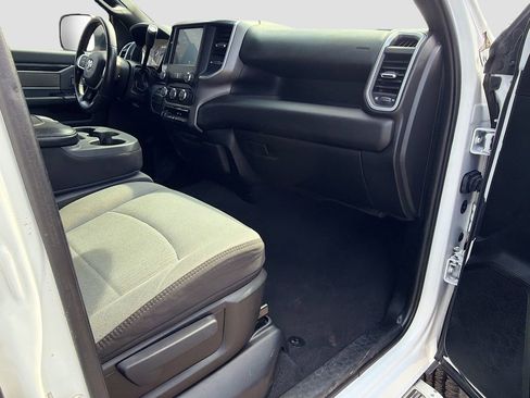 Used 2022 RAM 2500 Big Horn image 13