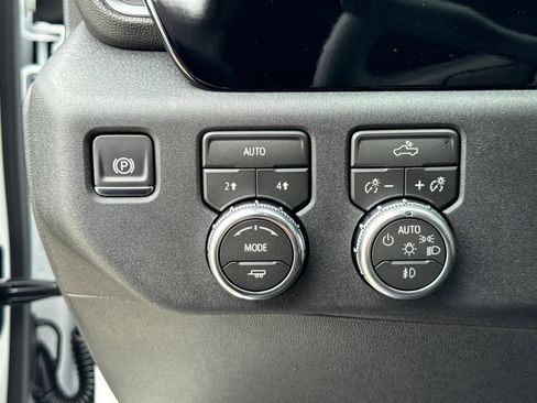 New 2026 GMC Sierra 1500 Elevation AWD/4WD image 26