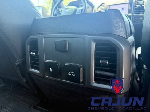 Used 2019 Ford F150 XLT w/ Equipment Group 302A Luxury AWD/4WD image 21